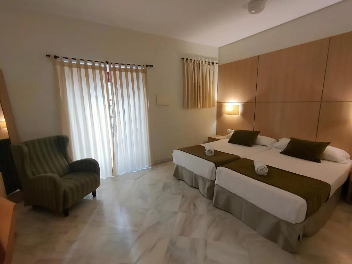 Hotel Boutique Convento Cadiz