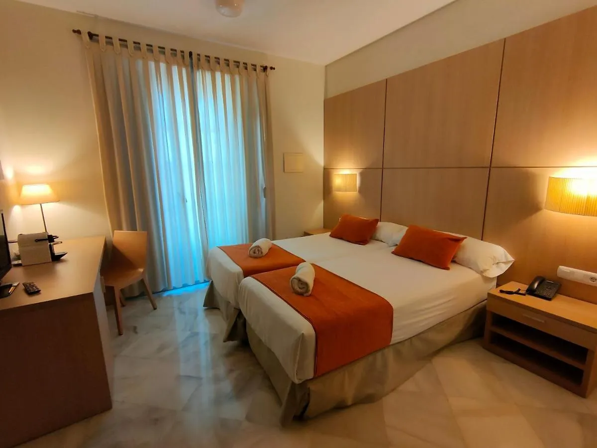 Hotel Boutique Convento Cadiz Spain