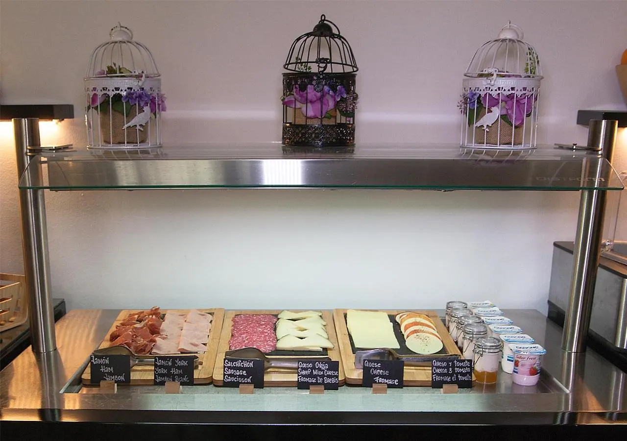 Hotel Boutique Convento Cadiz