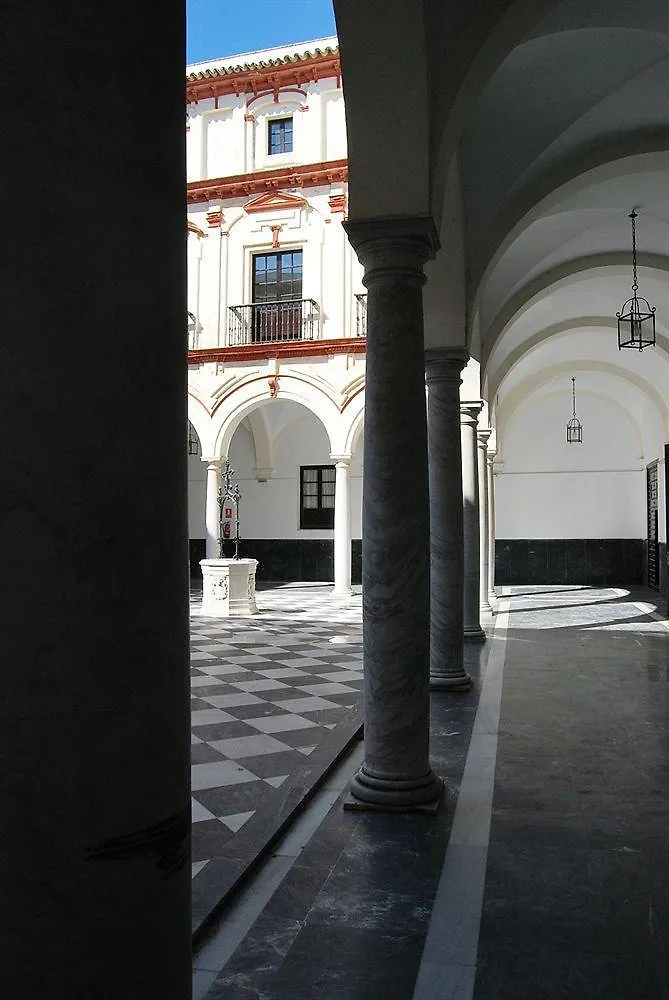 Hotel Boutique Convento Cadiz