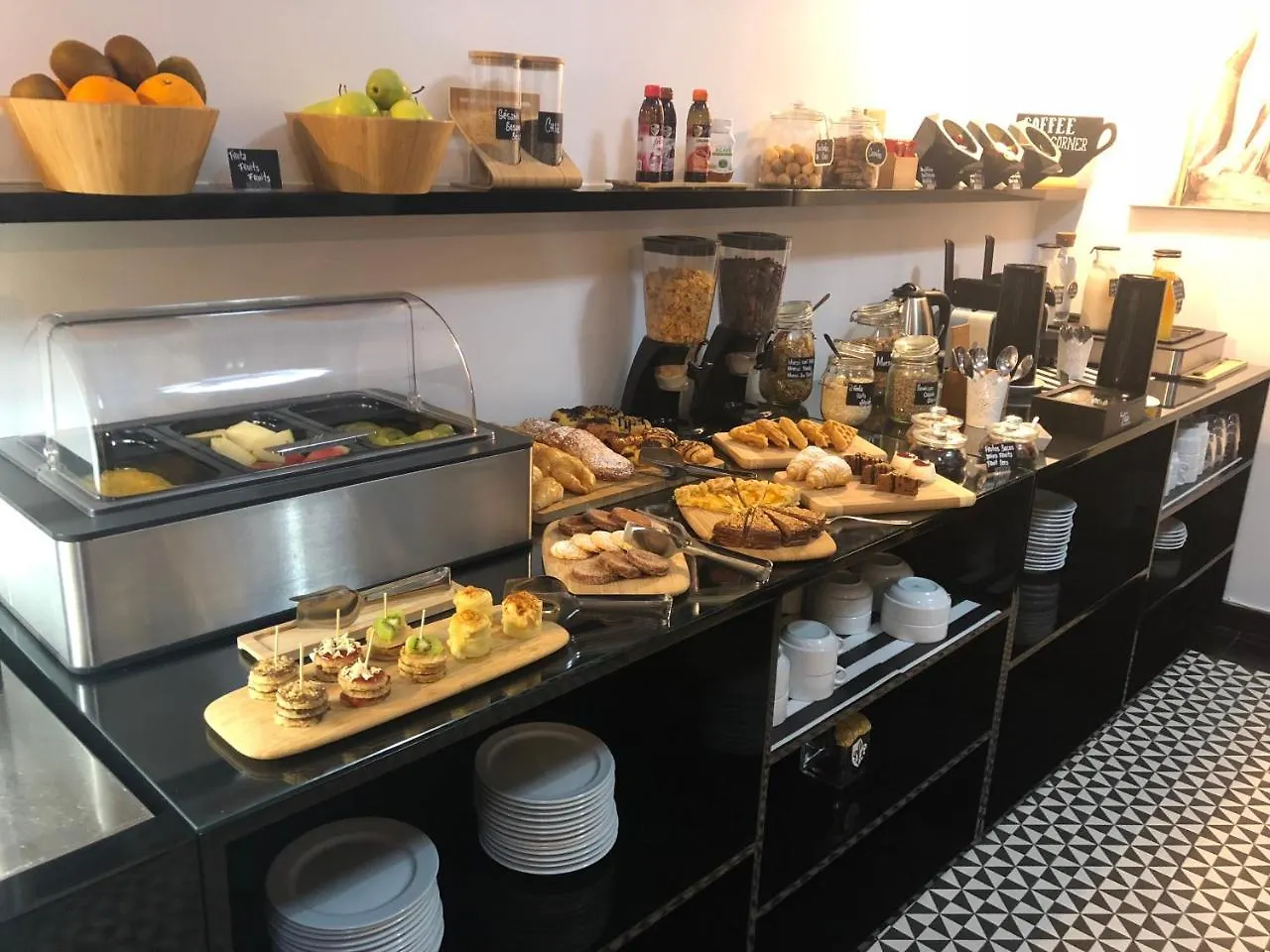 Hotel Boutique Convento Cadiz Spain