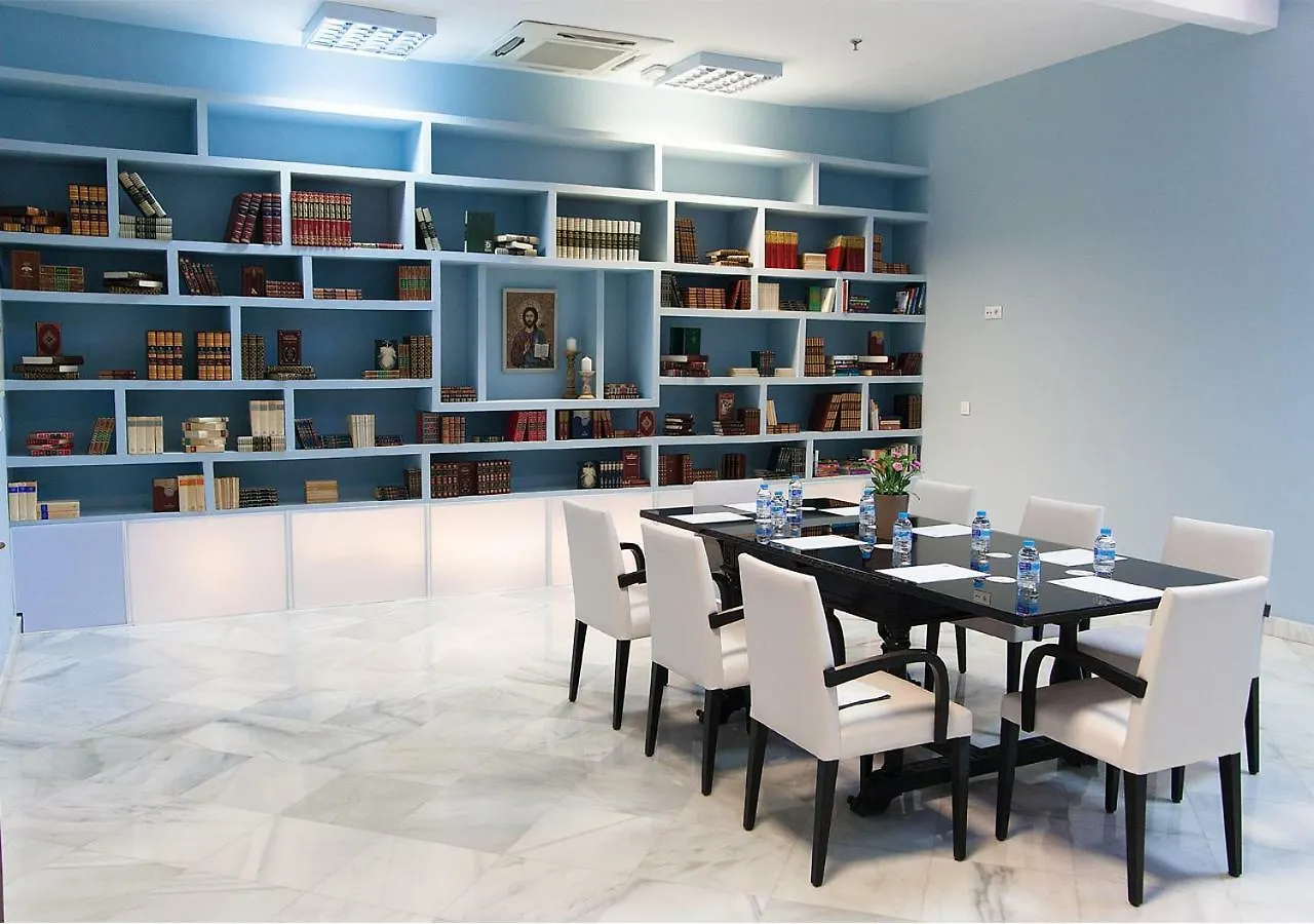 Hotel Boutique Convento Cadiz