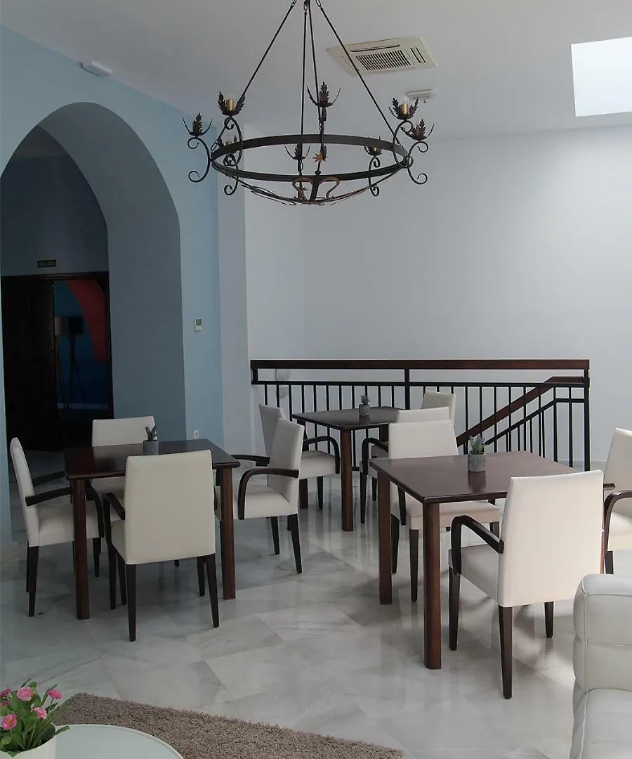 Hotel Boutique Convento Cadiz 0*,  Spain