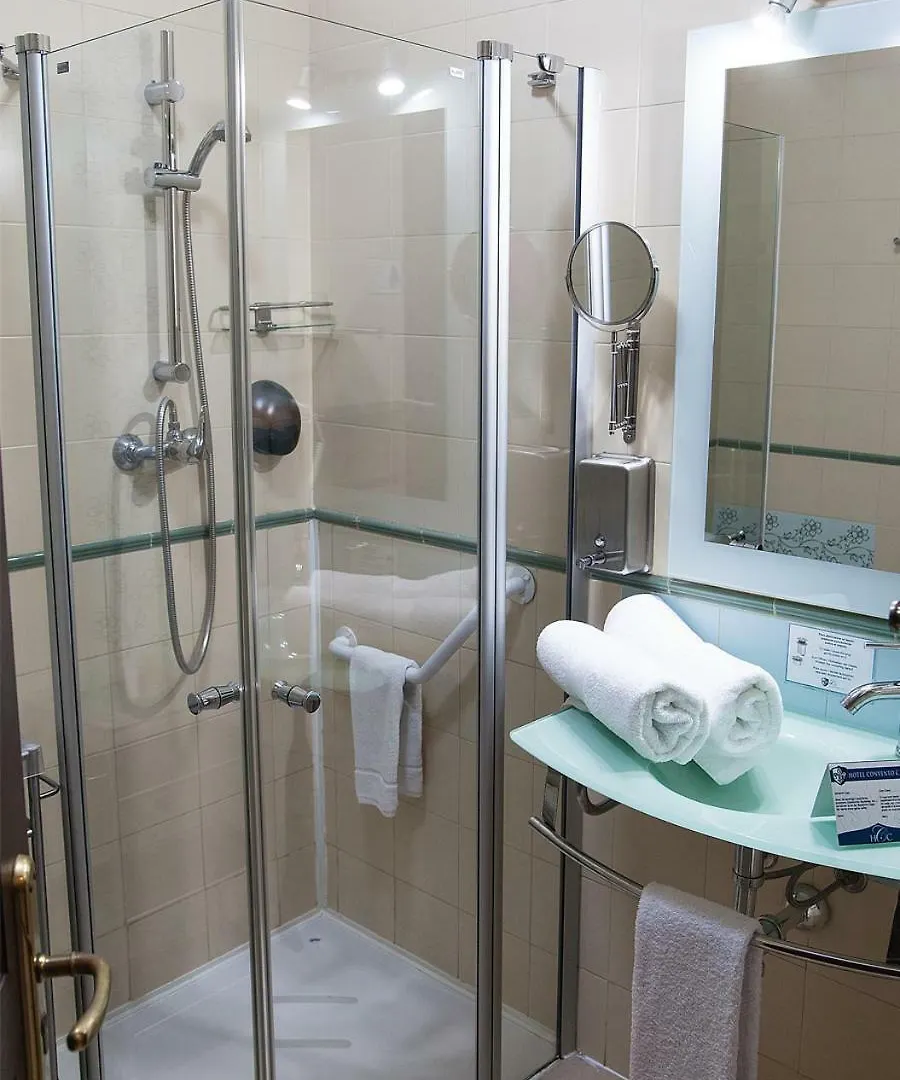 Hotel Boutique Convento Cadiz 0*,  Spain