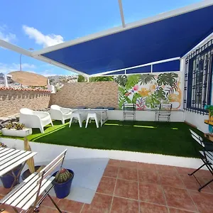 Endless Summer House (adults Only) , Costa Adeje (Tenerife) Spagna