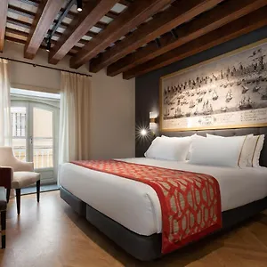 áurea Casa Palacio Sagasta By Eurostars Company Cadice