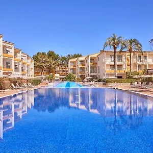 Zafiro Tropic 4*, Port de Alcudia (Mallorca) Spagna
