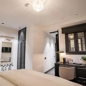 Boutique Casa Cánovas Cadice