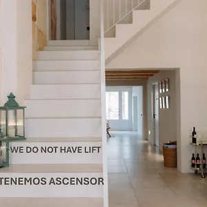 Marosi Boutique 2*, Ciutadella (Menorca) Spagna