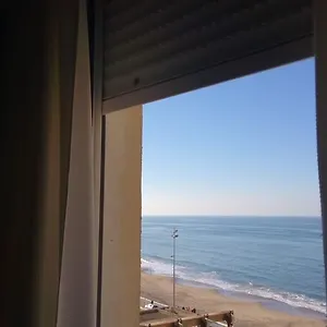Apartment Casita Coqueta Free Parking, Cádiz