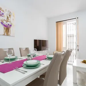 Casa Tanguillos De Cádiz