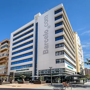 Occidental 4*, Cadice Spagna