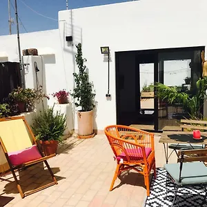 Apartment Atico Falla, Cádiz