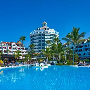 Parque Santiago Iv Official Hotell Playa de las Americas (Tenerife)