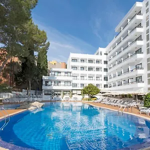 Ona Palmira Paguera 4*, Peguera Spagna