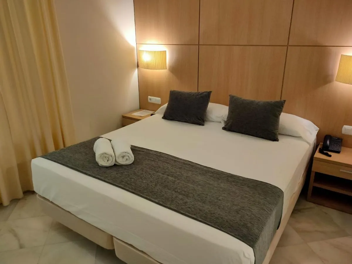 Hotel Boutique Convento Cádiz Espanha