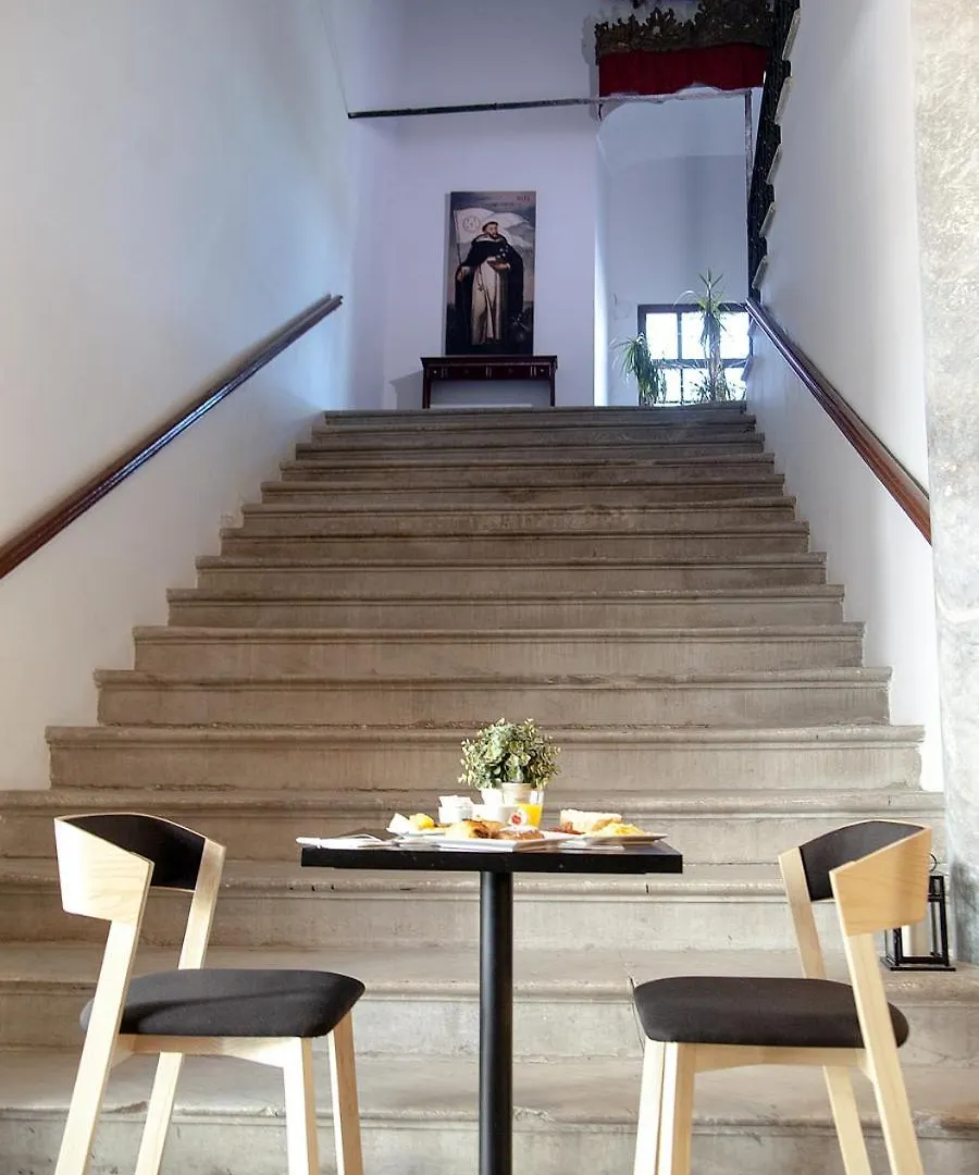 Hotel Boutique Convento Cádiz Espanha