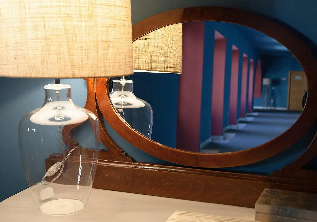 Hotel Boutique Convento Cádiz Espanha