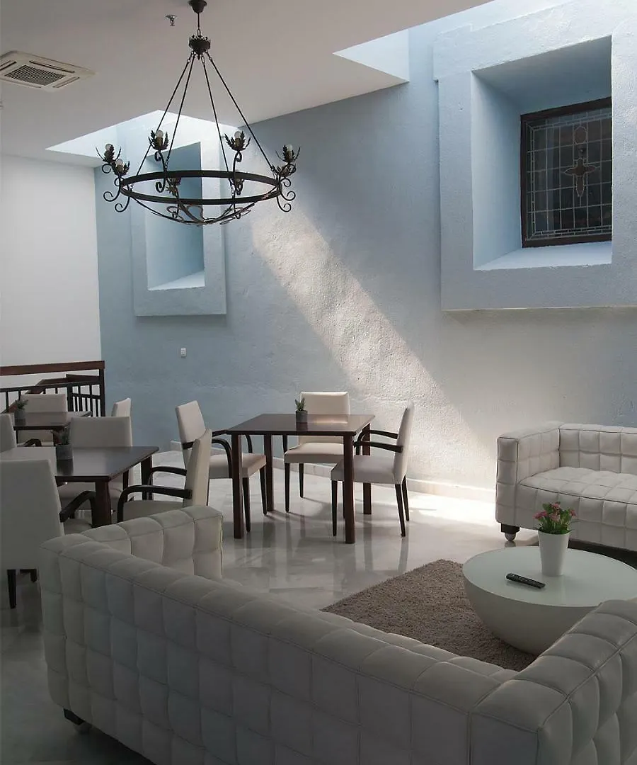 Hotel Boutique Convento Cádiz