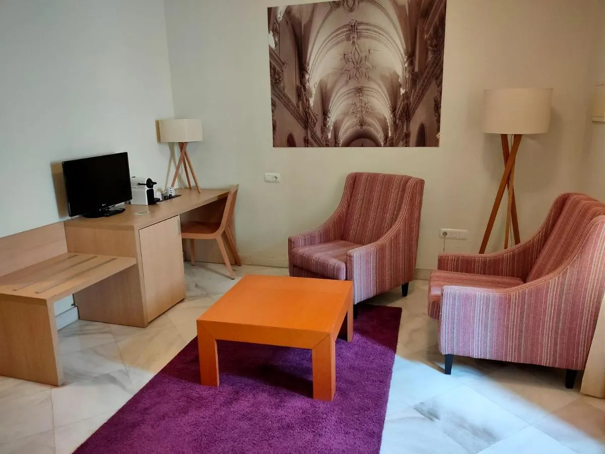 Hotel Boutique Convento Cádiz