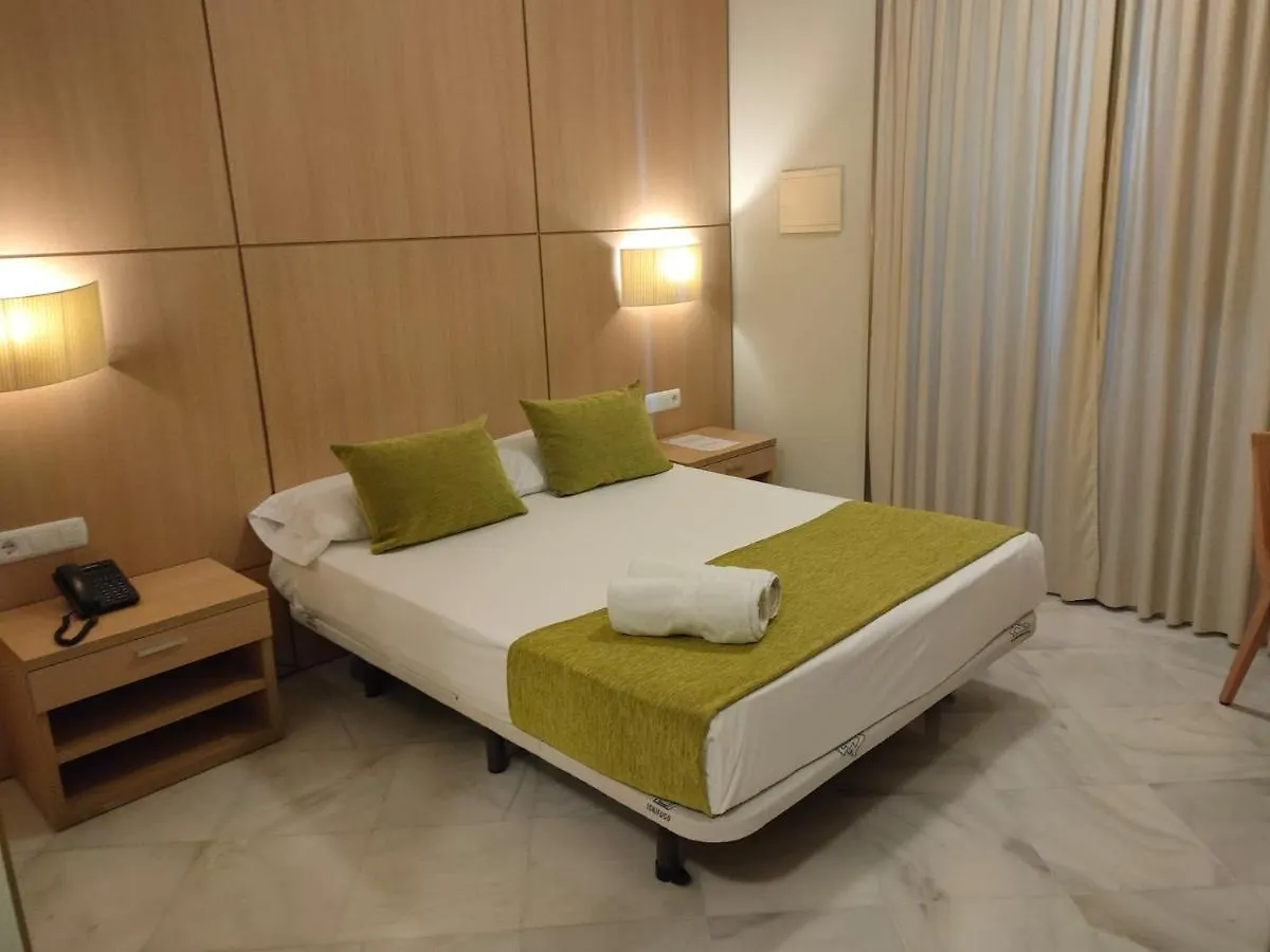 Hotel Boutique Convento Cádiz Spanien