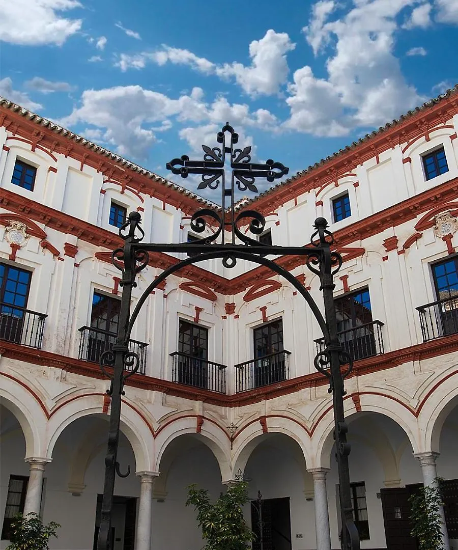 Hotel Boutique Convento Cádiz