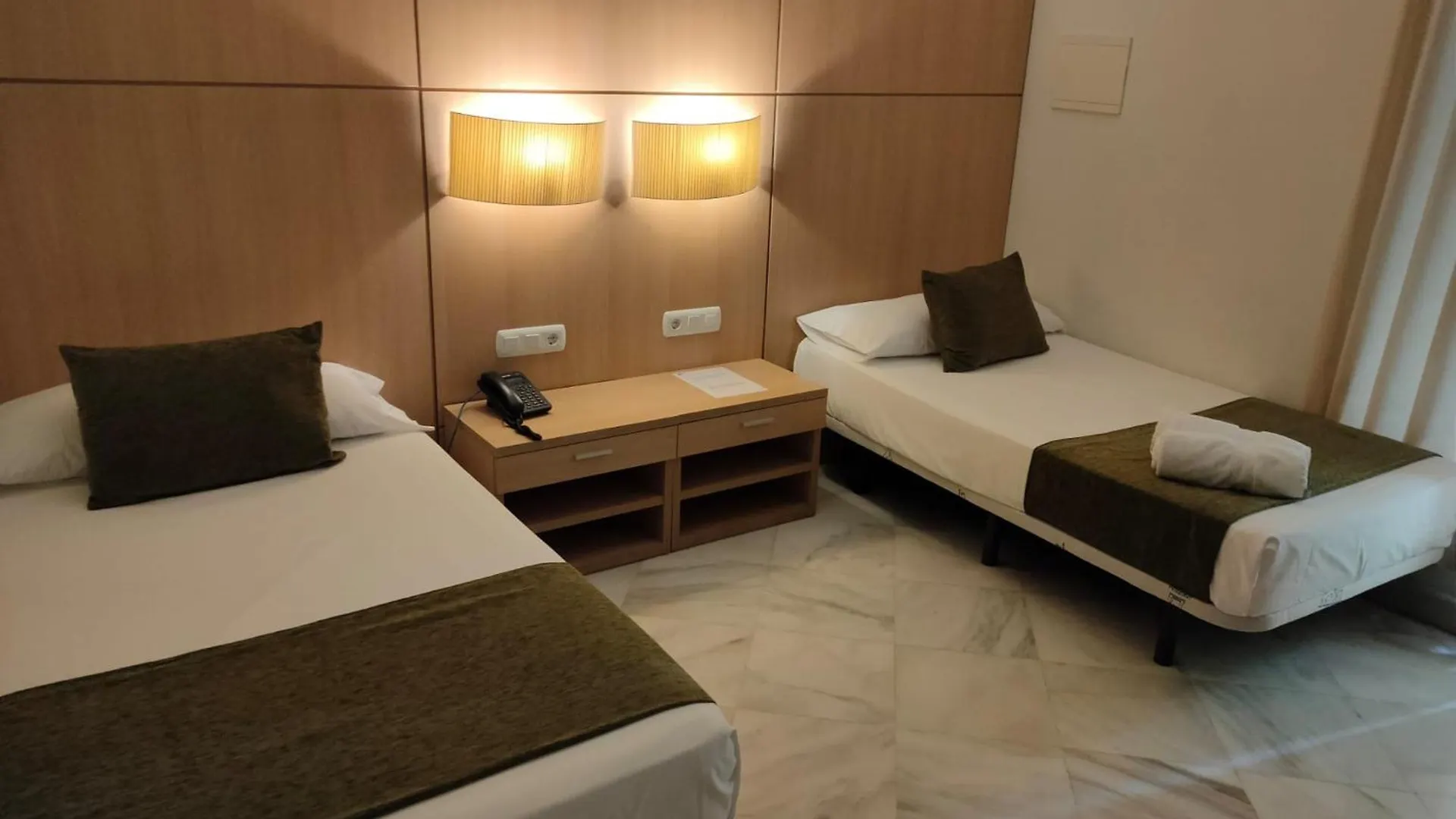 Hotel Boutique Convento Cádiz