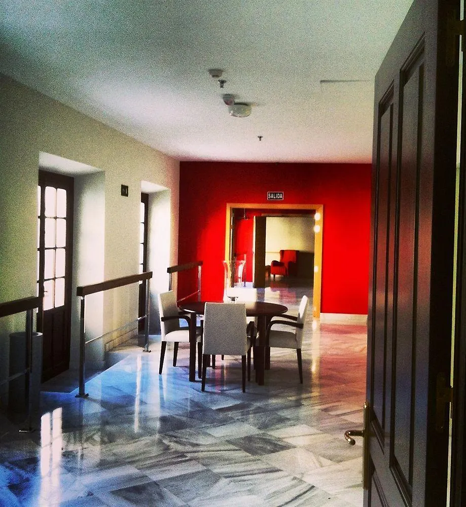 Hotel Boutique Convento Cádiz