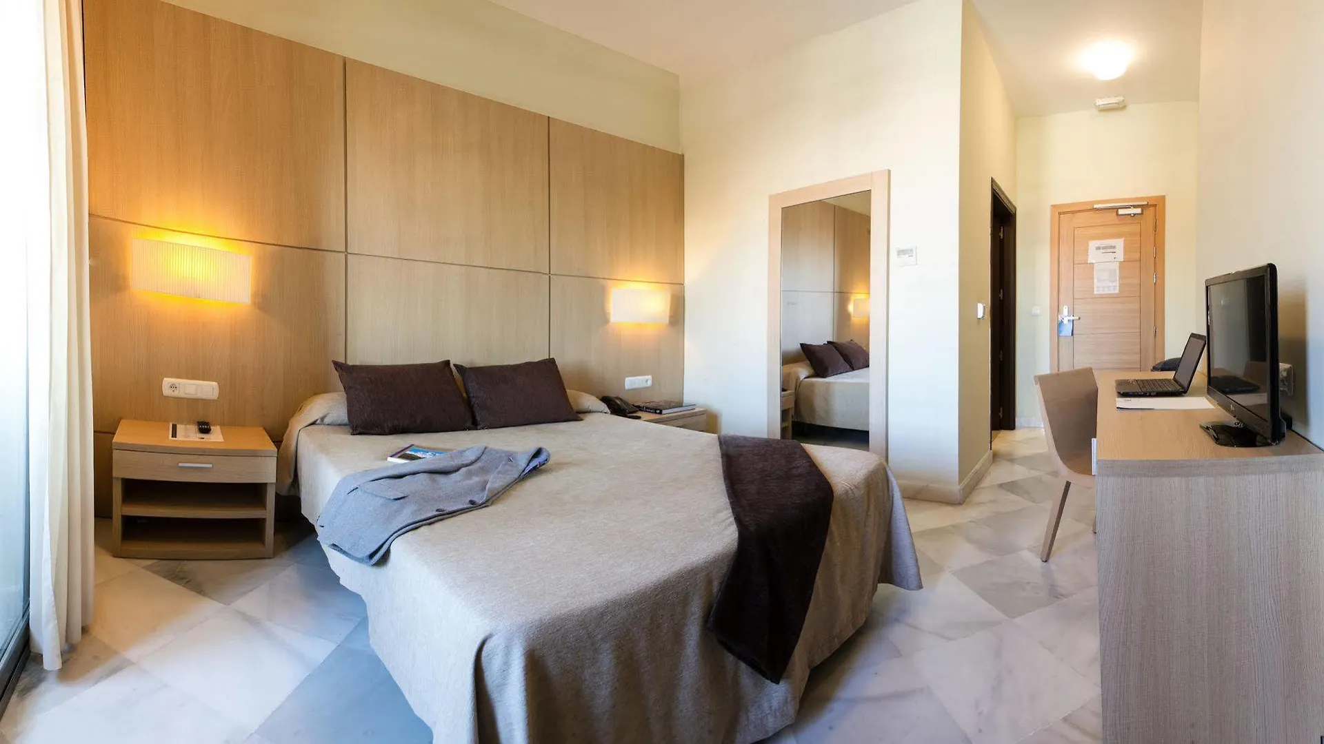Hotel Boutique Convento Cádiz