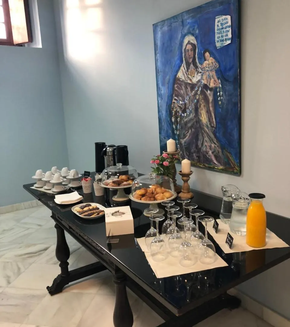 Hotel Boutique Convento Cádiz