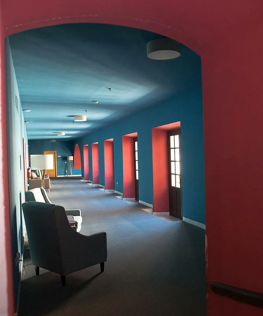 Hotel Boutique Convento Cádiz