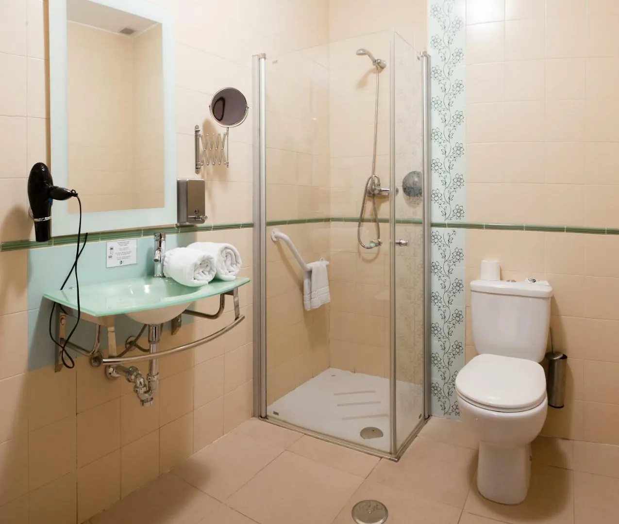 Hotel Boutique Convento Cádiz Spanien