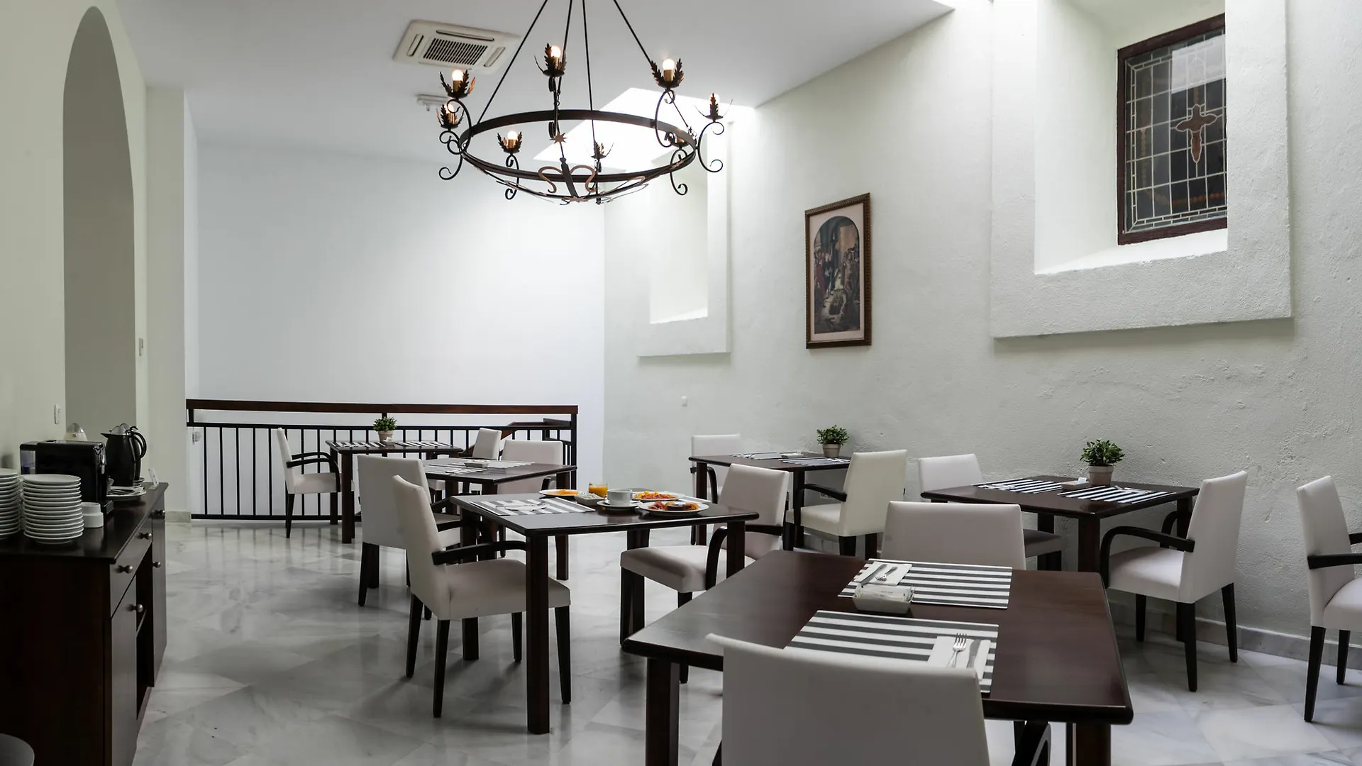 Hotel Boutique Convento Cádiz
